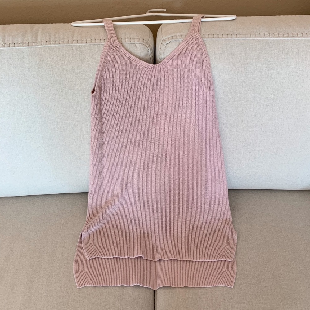 Dynamite mini dress